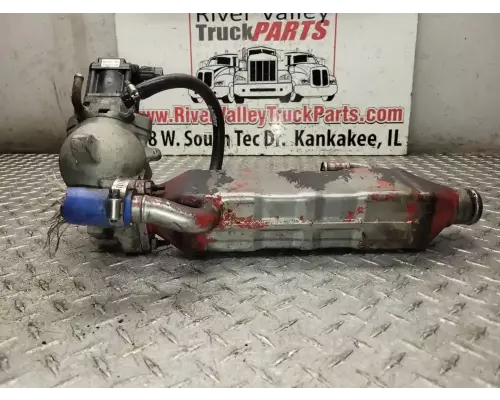 International DT466 EGR Cooler