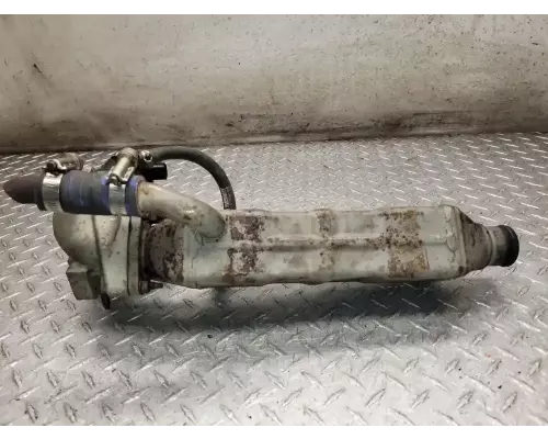 International DT466 EGR Cooler