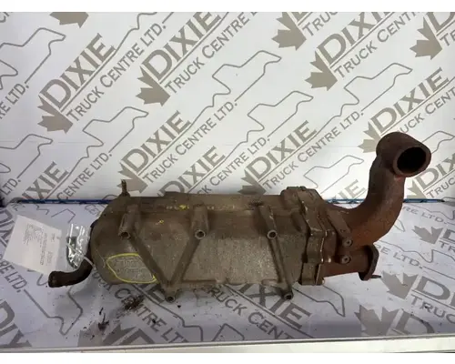 International DT466 EGR Cooler