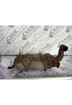 International DT466 EGR Cooler