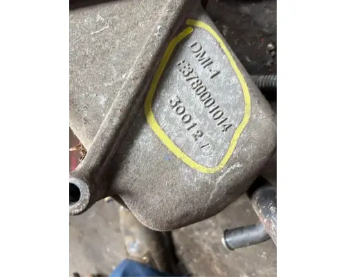 International DT466 EGR Cooler