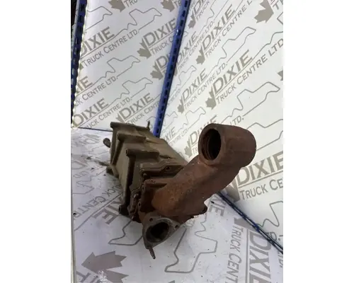 International DT466 EGR Cooler