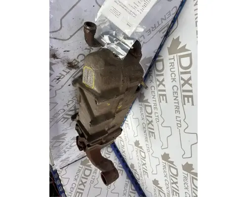 International DT466 EGR Cooler