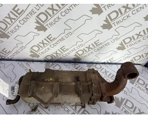 International DT466 EGR Cooler