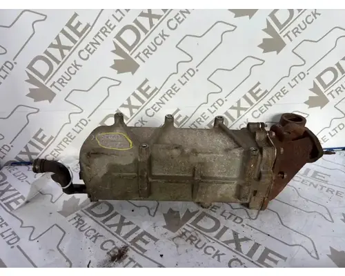 International DT466 EGR Cooler