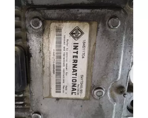International DT466 Electronic Engine Control Module