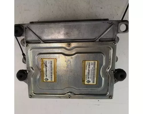 International DT466 Electronic Engine Control Module