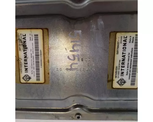 International DT466 Electronic Engine Control Module