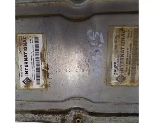 International DT466 Electronic Engine Control Module