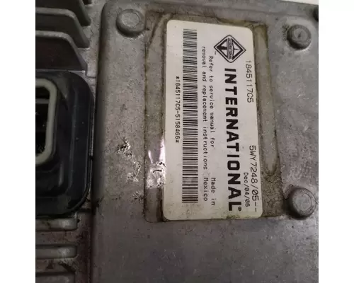 International DT466 Electronic Engine Control Module