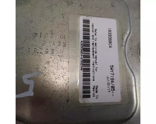 International DT466 Electronic Engine Control Module