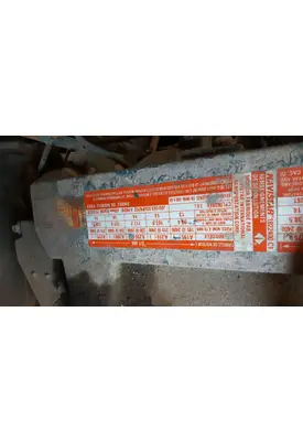 International DT466 Engine Assembly