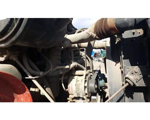 International DT466 Engine Assembly