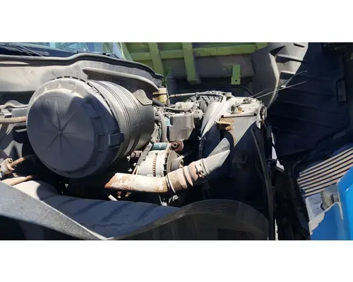 International DT466 Engine Assembly