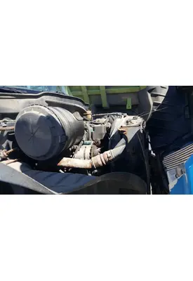 International DT466 Engine Assembly