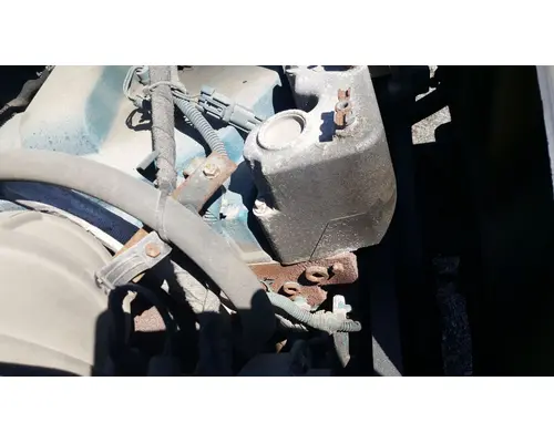 International DT466 Engine Assembly
