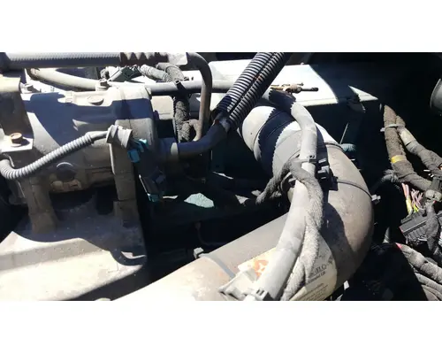 International DT466 Engine Assembly