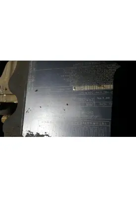 International DT466 Engine Assembly