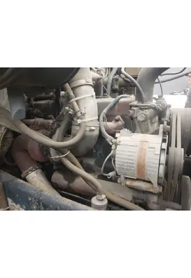 International DT466 Engine Assembly