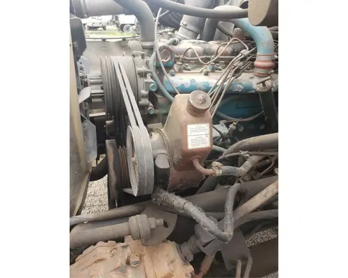 International DT466 Engine Assembly