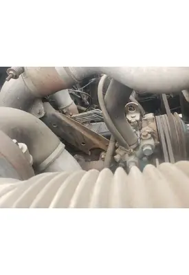 International DT466 Engine Assembly