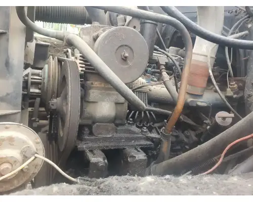 International DT466 Engine Assembly