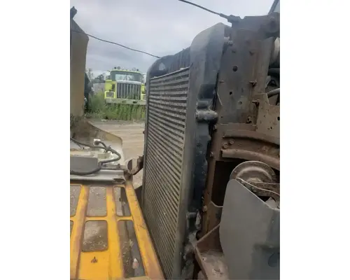 International DT466 Engine Assembly