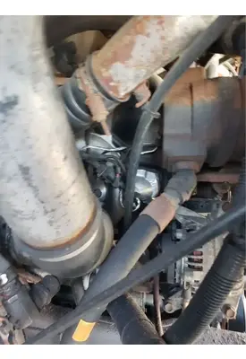 International DT466 Engine Assembly