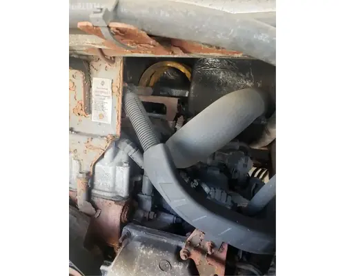 International DT466 Engine Assembly