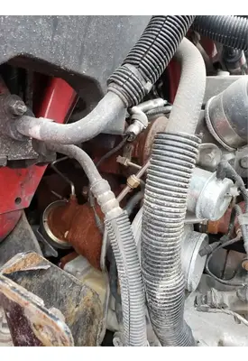 International DT466 Engine Assembly