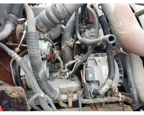 International DT466 Engine Assembly