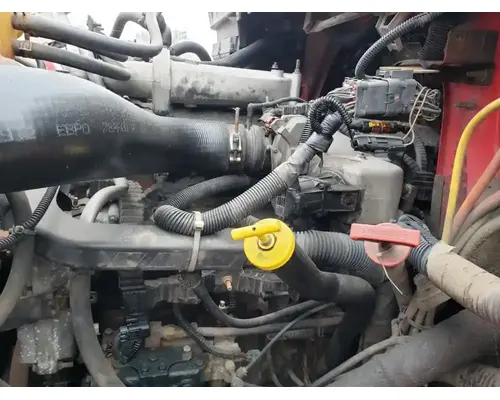 International DT466 Engine Assembly