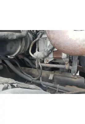 International DT466 Engine Assembly