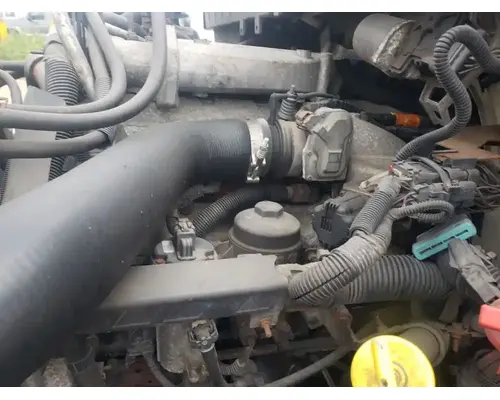 International DT466 Engine Assembly