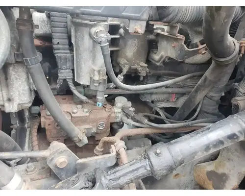 International DT466 Engine Assembly