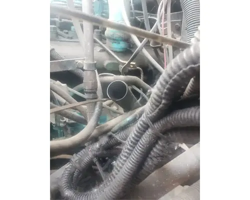 International DT466 Engine Assembly