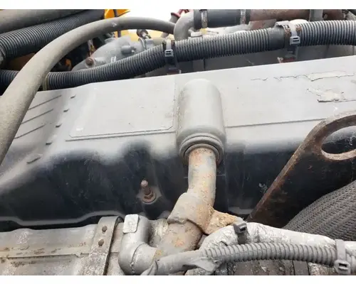 International DT466 Engine Assembly