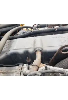 International DT466 Engine Assembly