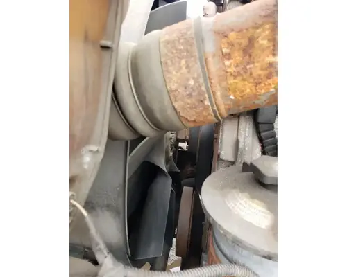 International DT466 Engine Assembly