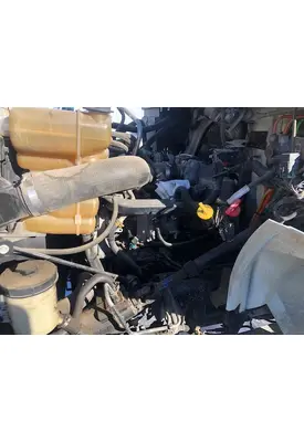 International DT466 Engine Assembly