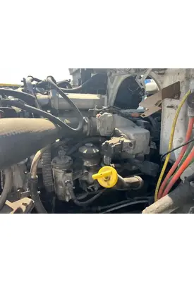 International DT466 Engine Assembly
