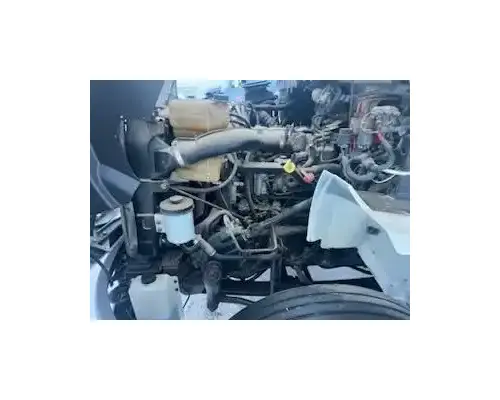 International DT466 Engine Assembly