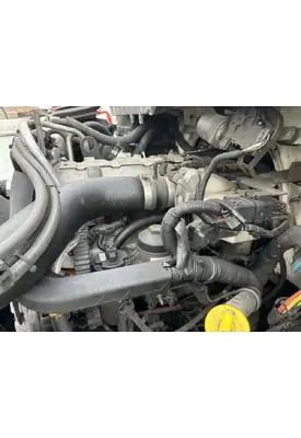 International DT466 Engine Assembly