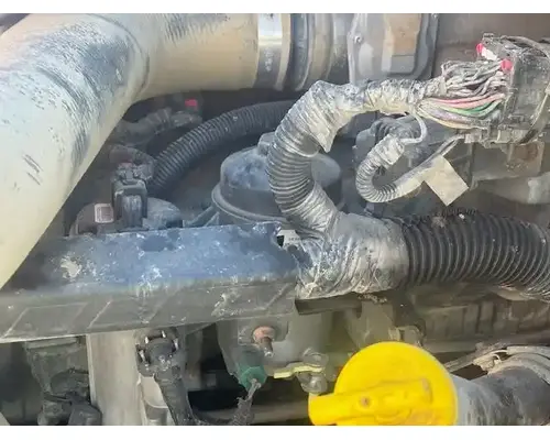 International DT466 Engine Assembly