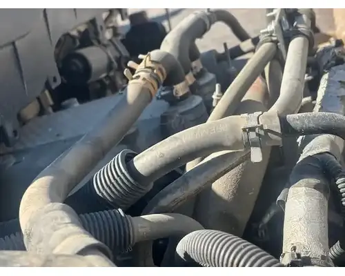 International DT466 Engine Assembly