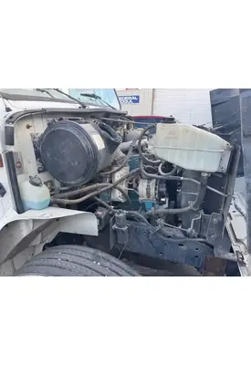 International DT466 Engine Assembly