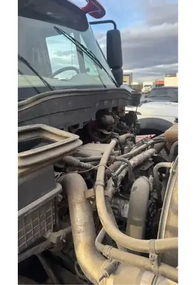 International DT466 Engine Assembly