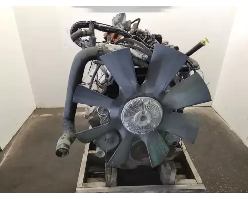 International DT466 Engine Assembly