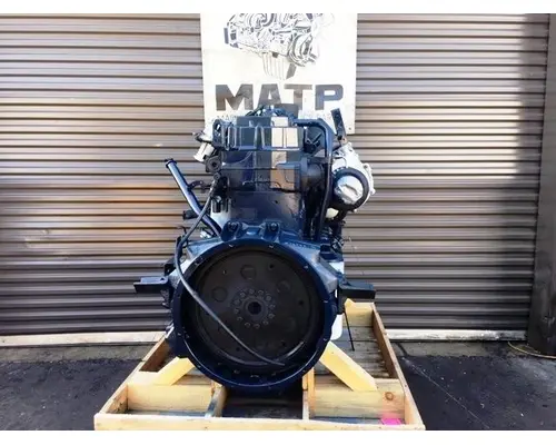 International DT466 Engine Assembly