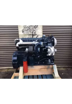 International DT466 Engine Assembly